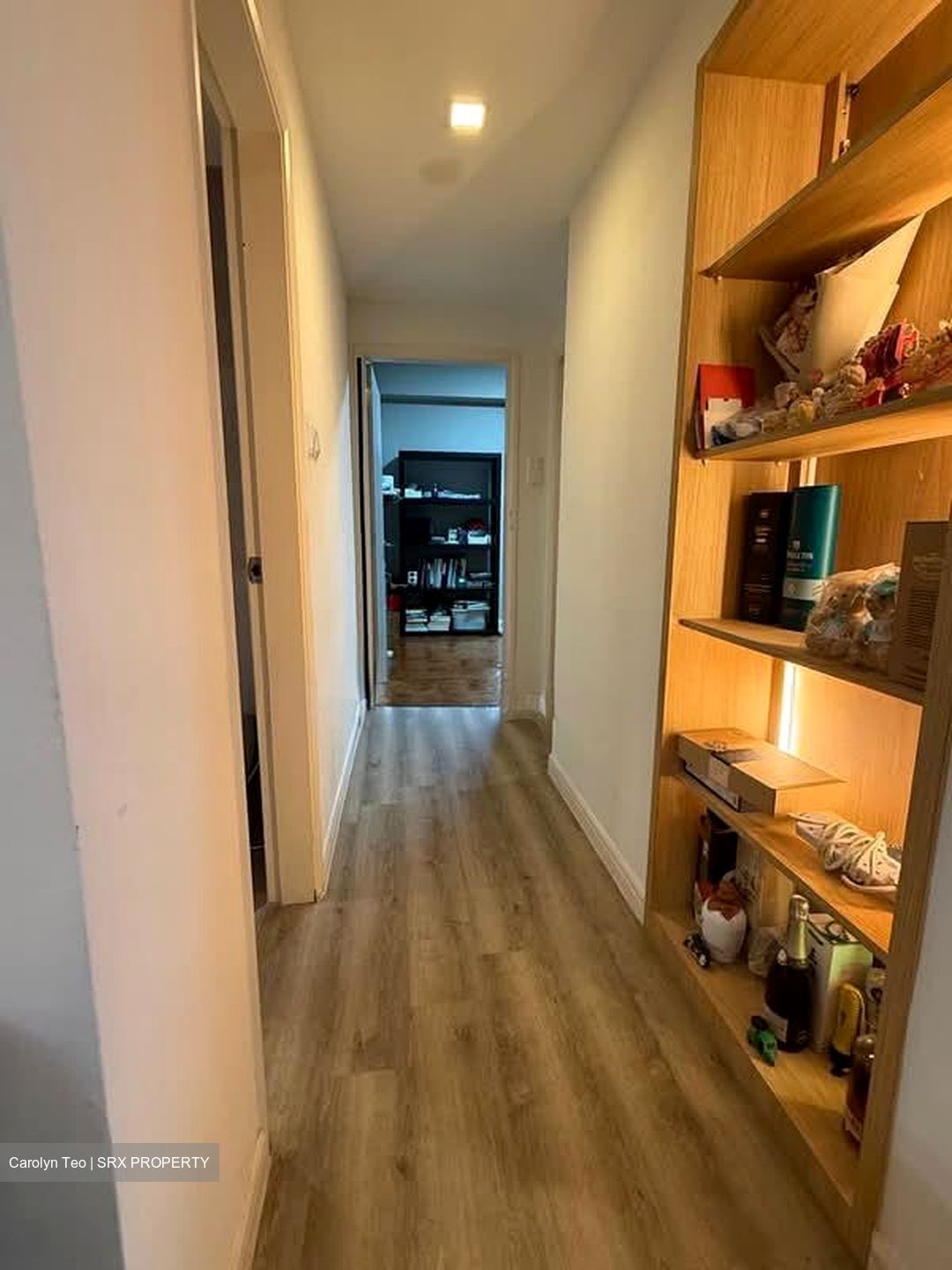 Seasons View (D20), Condominium #565774021
